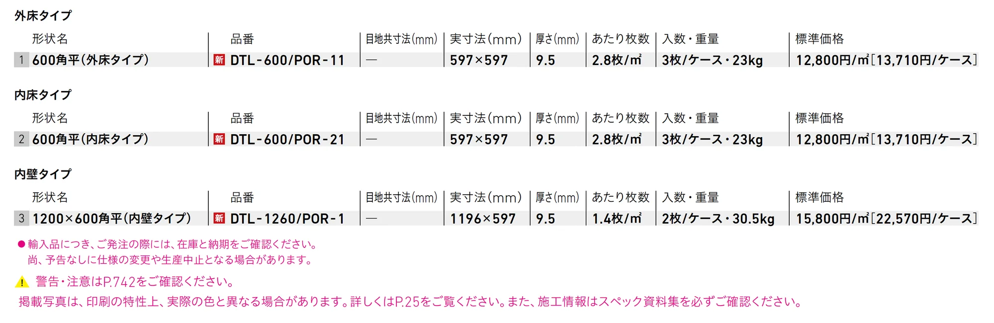 ポートランドストーン_価格_1