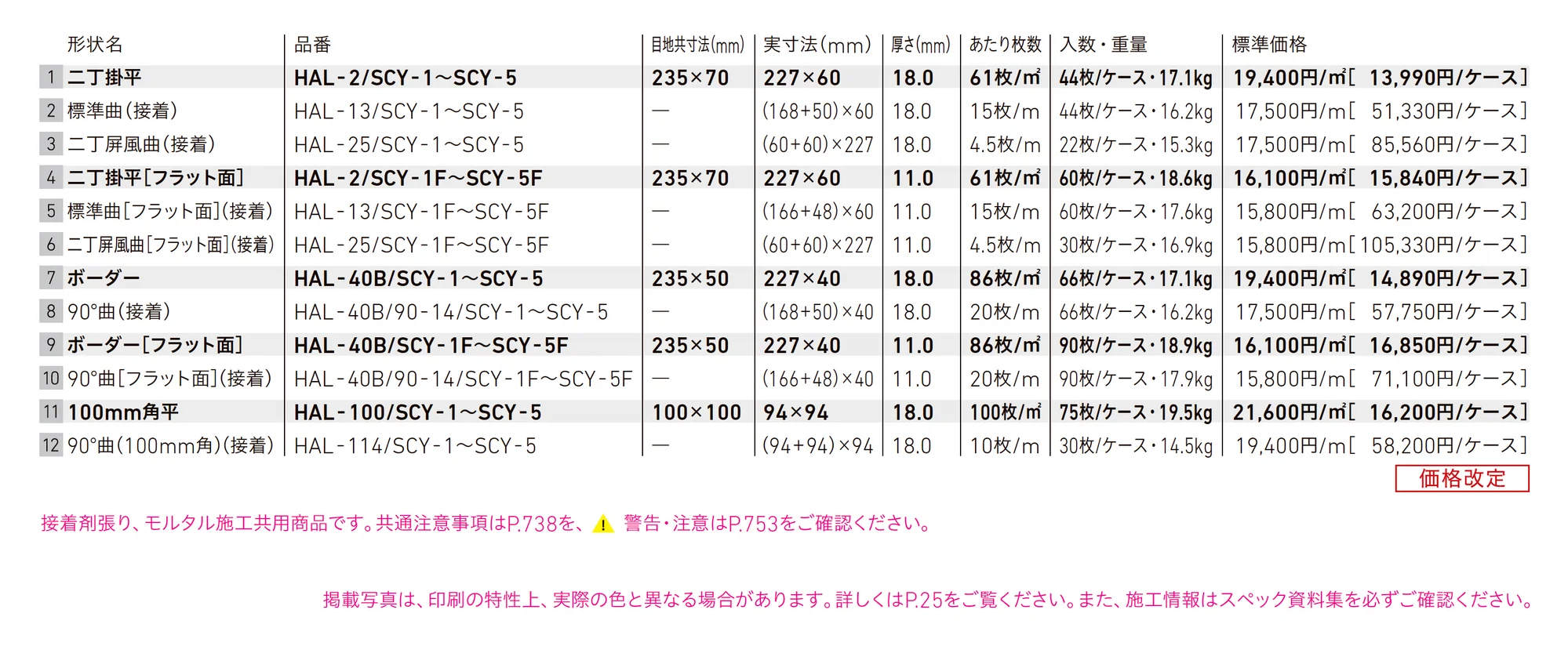 シャインクリスタ_価格_1
