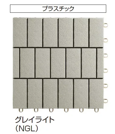 三協アルミの「床化粧材」のサブ画像3