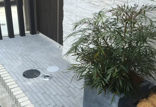 久保田セメント工業 施工例2
