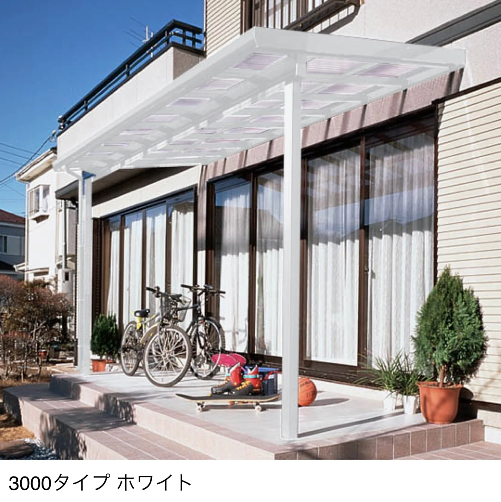 LIXILの「ナーラテラス 関西間」のサブ画像14