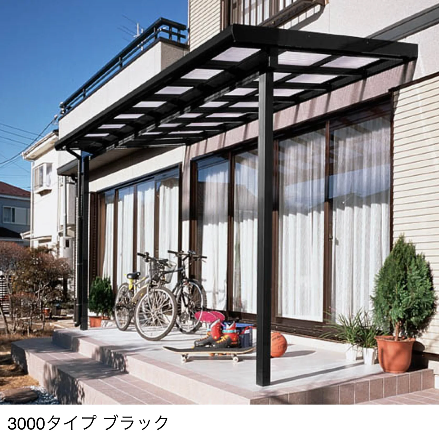 LIXILの「ナーラテラス 関西間」のサブ画像10