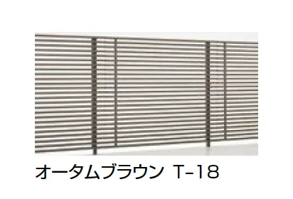LIXILの「プログコートフェンス F2型【2025年版】」のサブ画像1