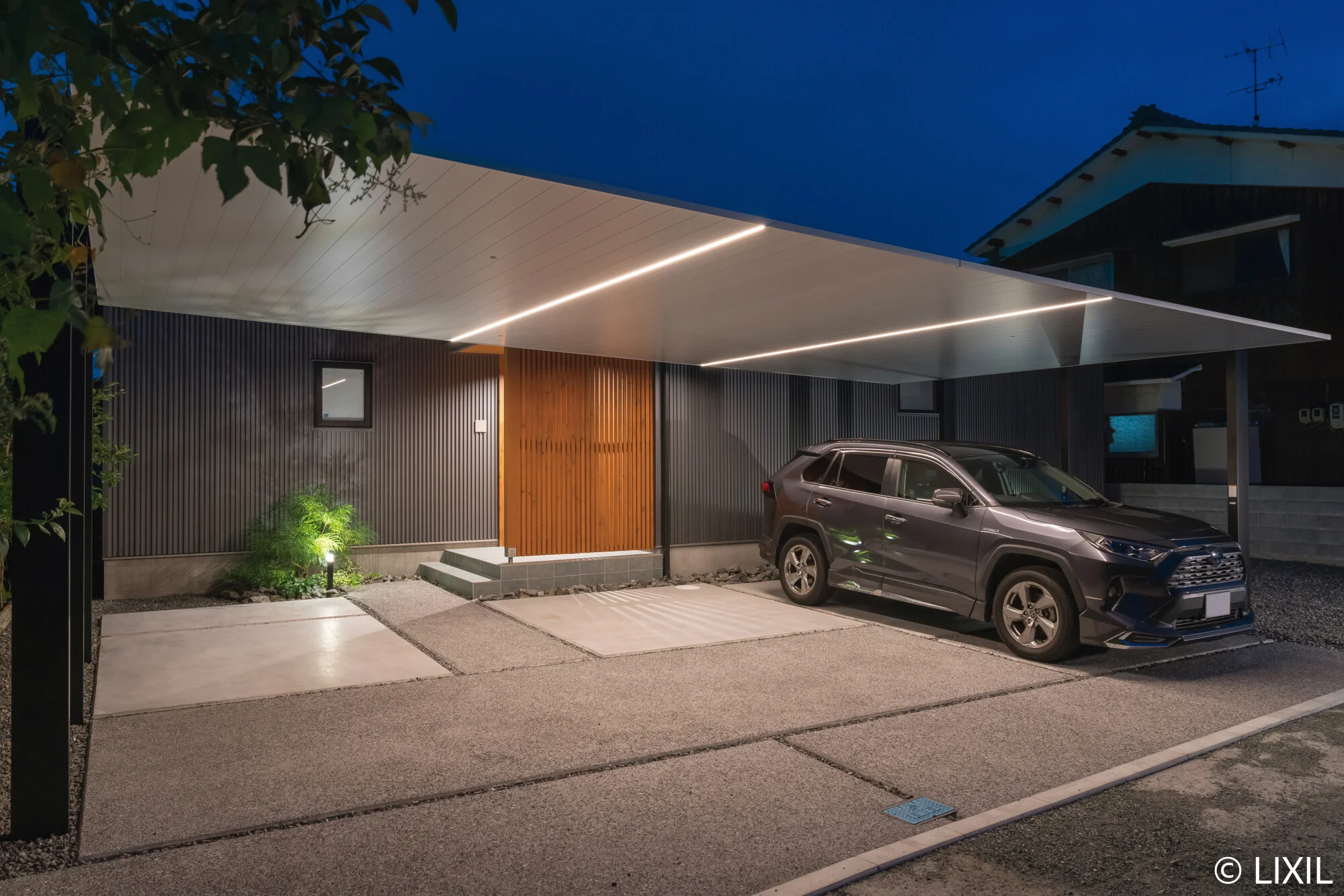 LIXIL 施工例3