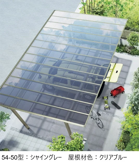 LIXILの「フーゴF 2台用【2024年版】」のサブ画像1