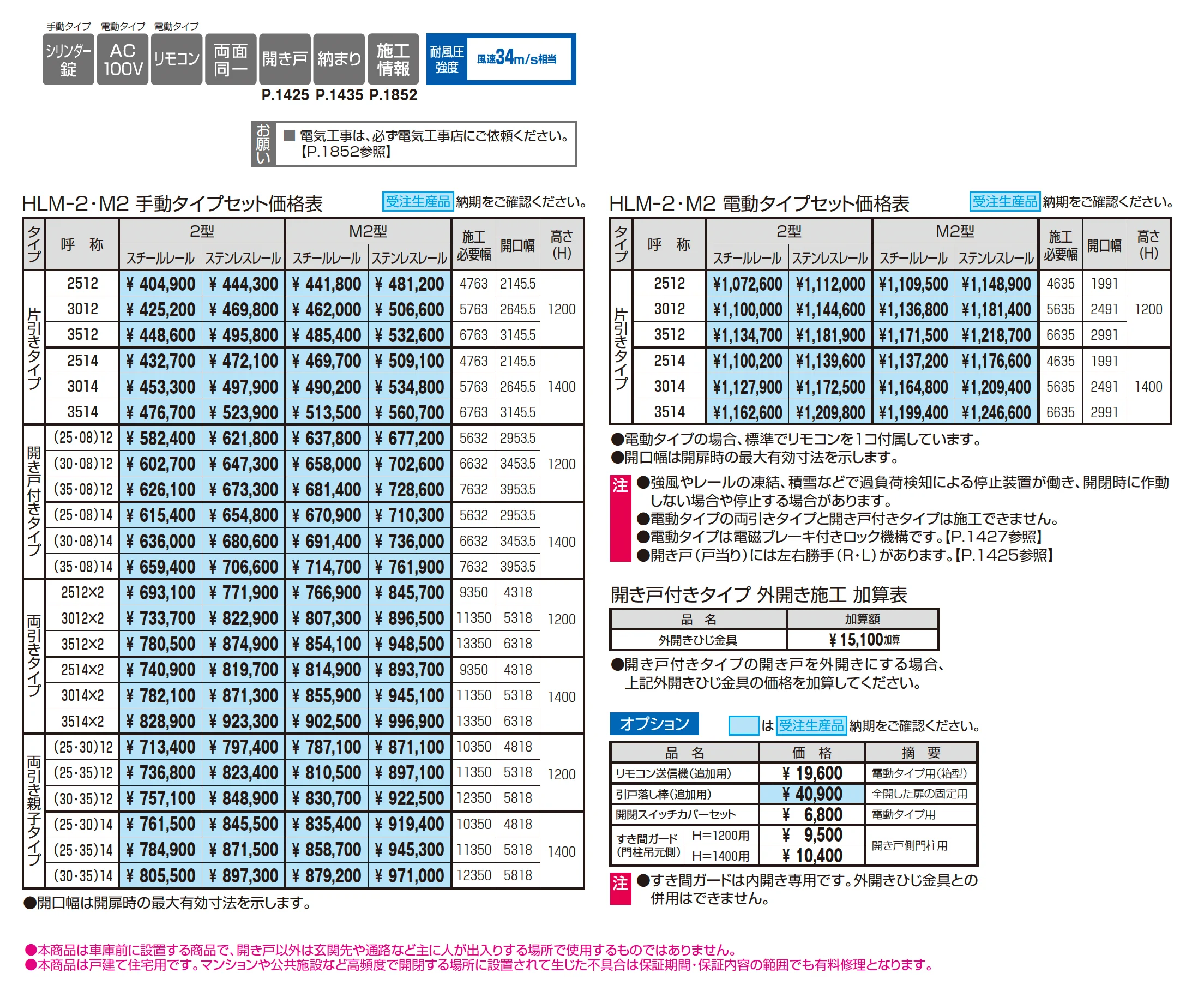 ラグード2型_価格_1