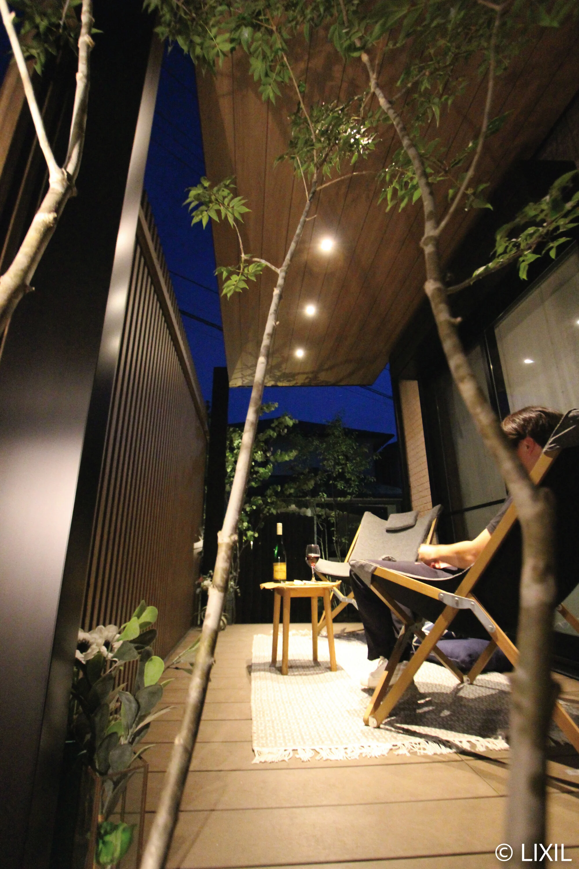 LIXIL 施工例3