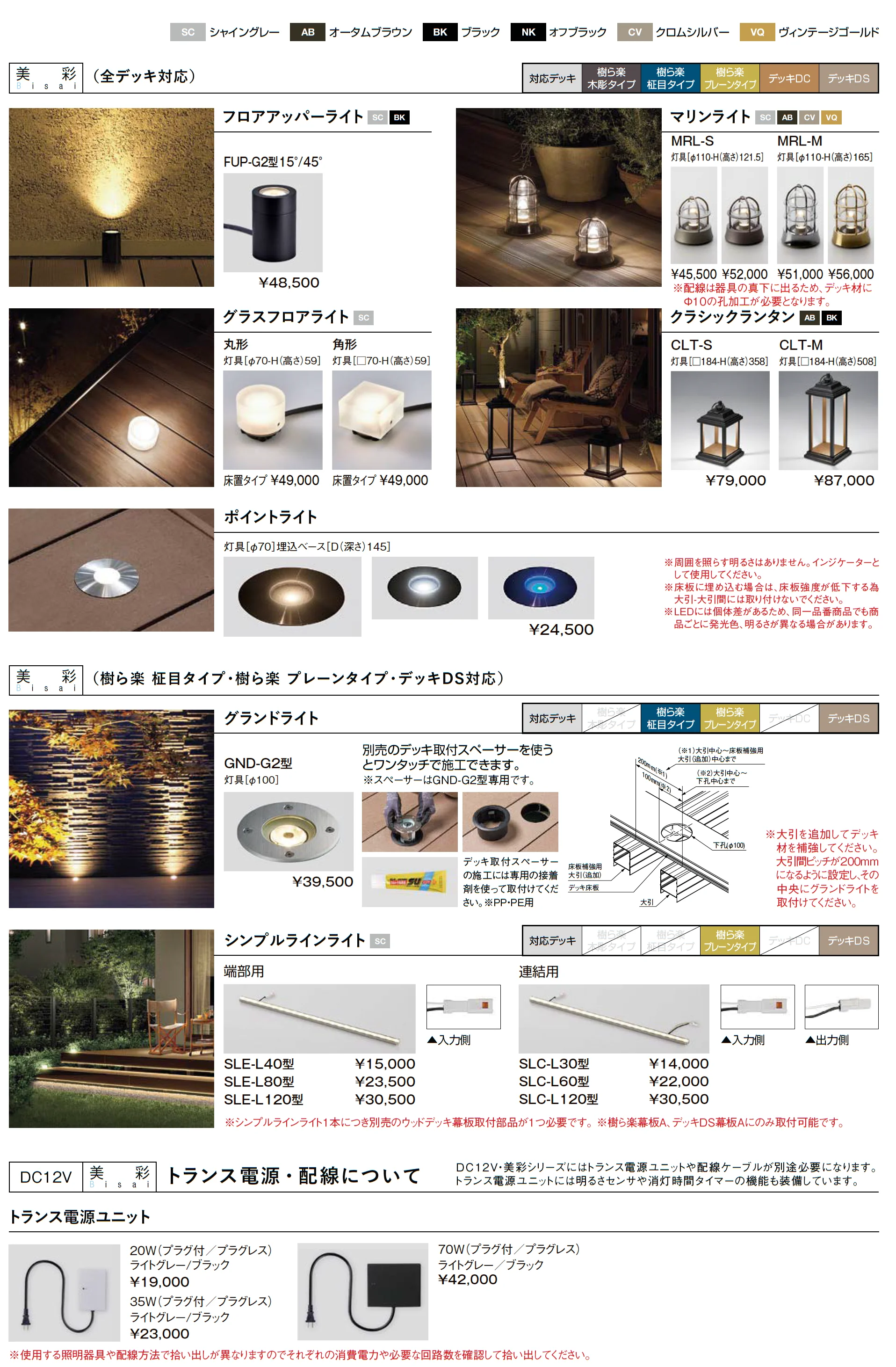 デッキDC_価格_7