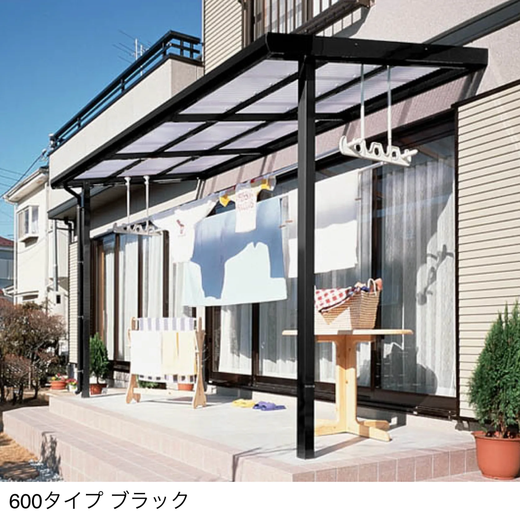 LIXILの「ナーラテラス 九州・四国間」のサブ画像1