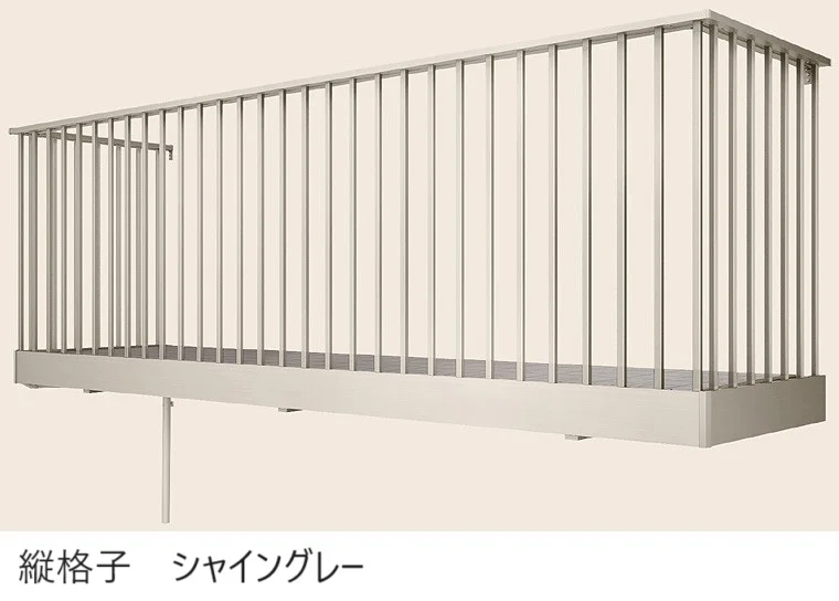 LIXILの「ビューステージ Sスタイル メーターモジュール 屋根置き式/1階設置式【2025年版】」のサブ画像40