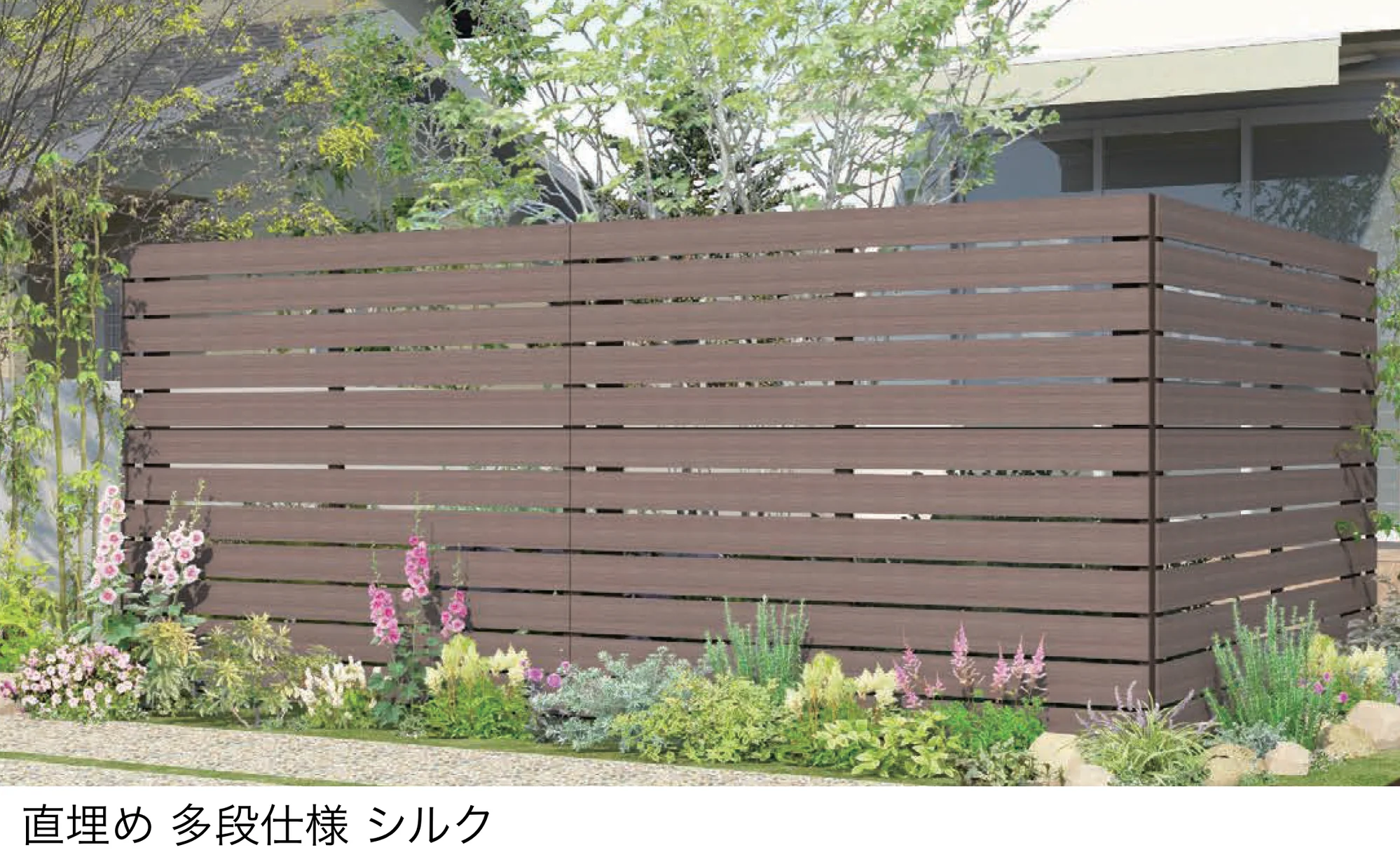 F&Fの「プレフェンス K1型」のサブ画像1