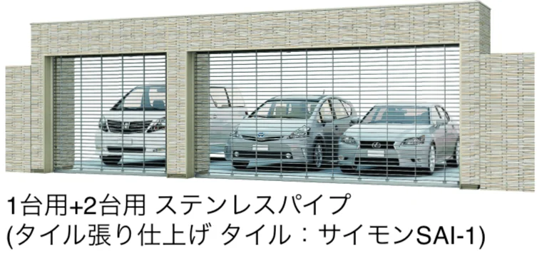 LIXILの「ワイドシャッターS Cタイプ【2025年版】」のサブ画像16