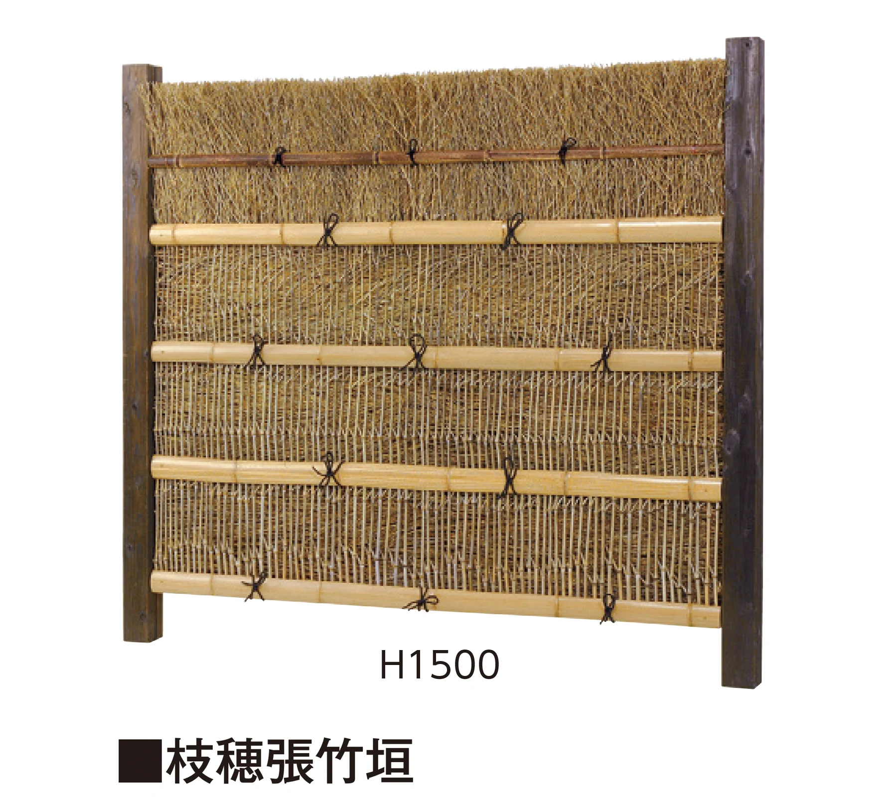 タカショーの「天然大垣」のサブ画像5