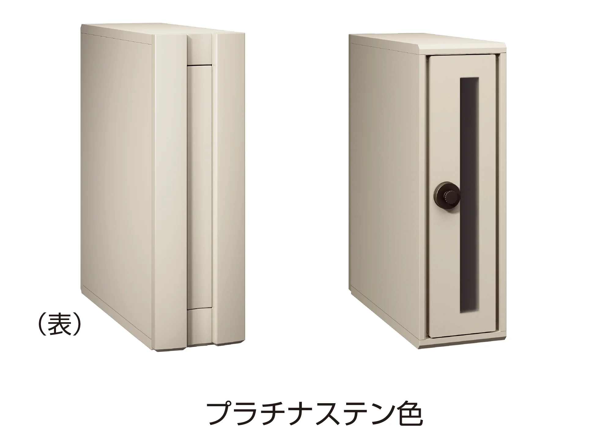 YKK APの「エクステリアポスト T9型」