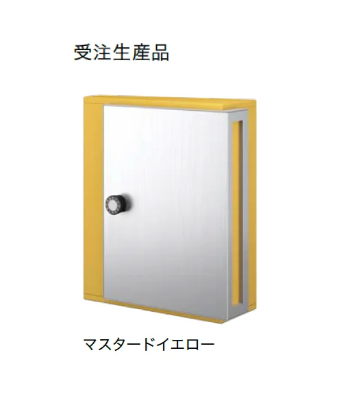 ナスタの「ポスト MB31SN」のサブ画像12