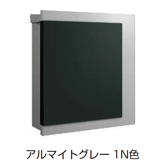 YKK APの「プリュードポストシリーズ FX03型【2024年版】」のサブ画像3