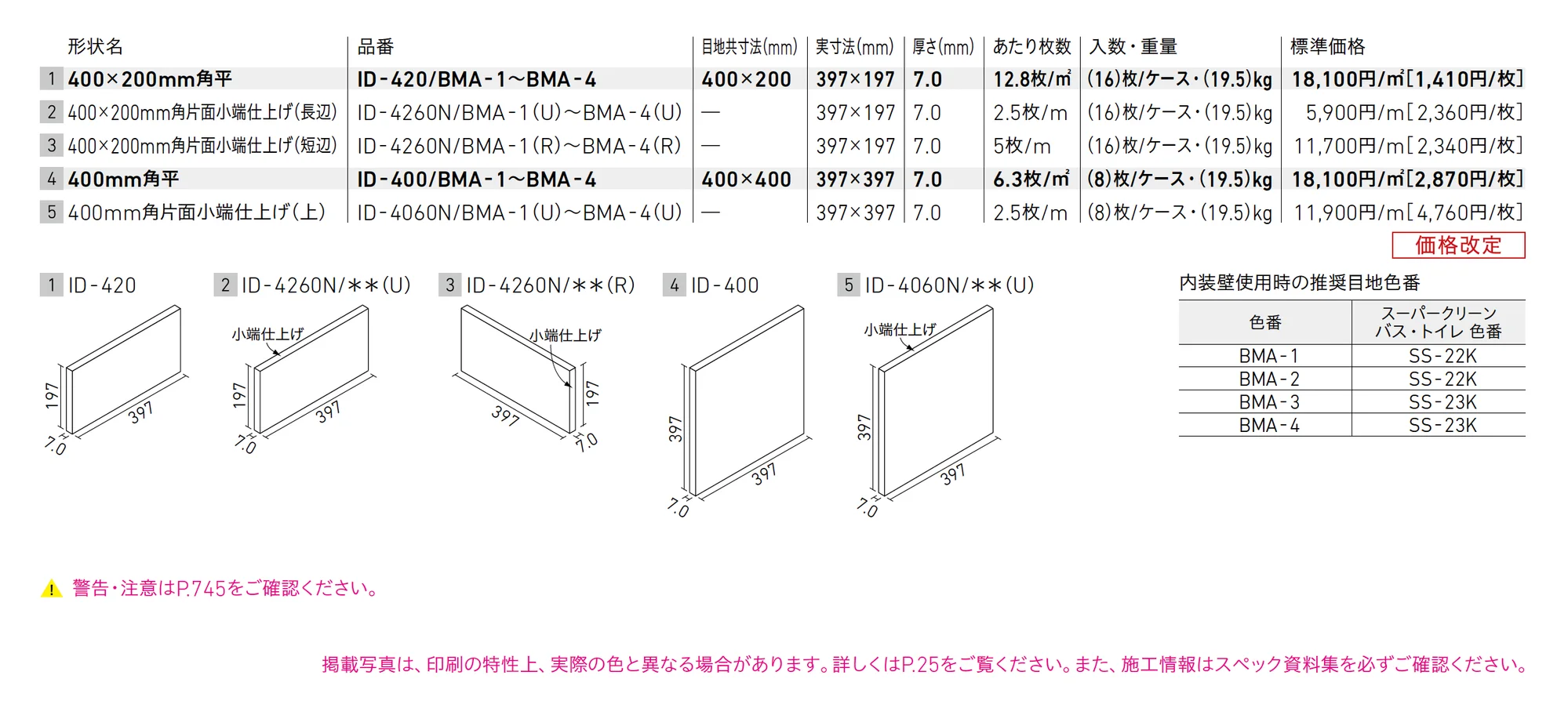 ビターメタル_価格_1