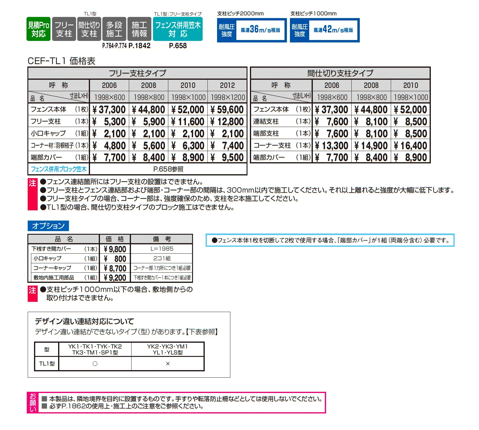 レジリアTL1型_価格_1