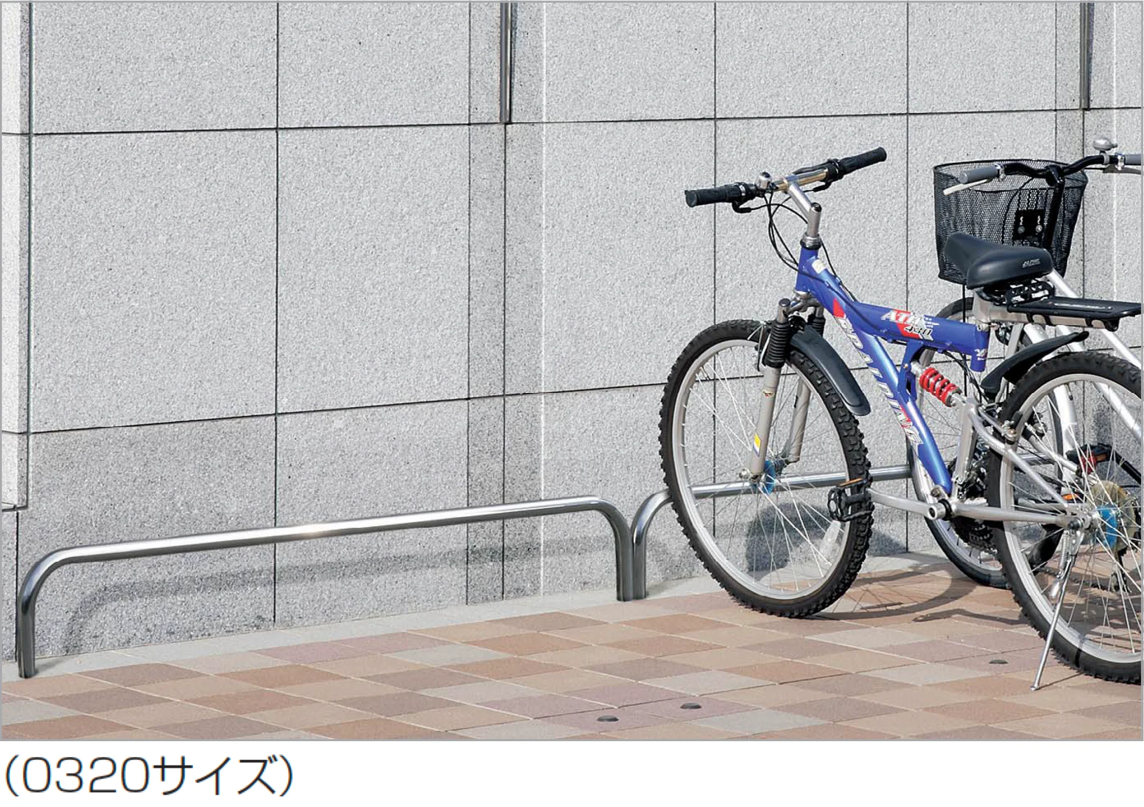 四国化成の「サイクルストッパーS42型」