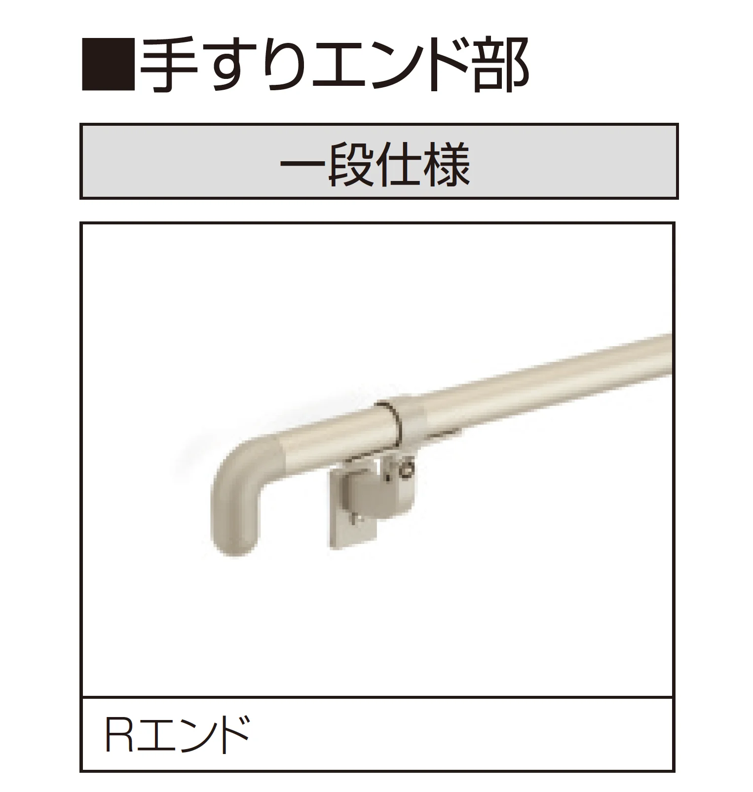 三協アルミの「テスリーフ 壁直付けタイプ 直付け納まり/一段仕様・二段仕様」のサブ画像2