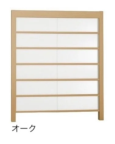LIXILの「プラスG Gスクリーン 横格子タイプ」のサブ画像7