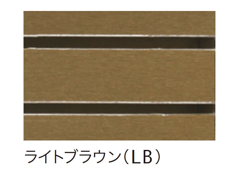 ゆとりの「景観グレーチング(HYUシリーズ)」のサブ画像3