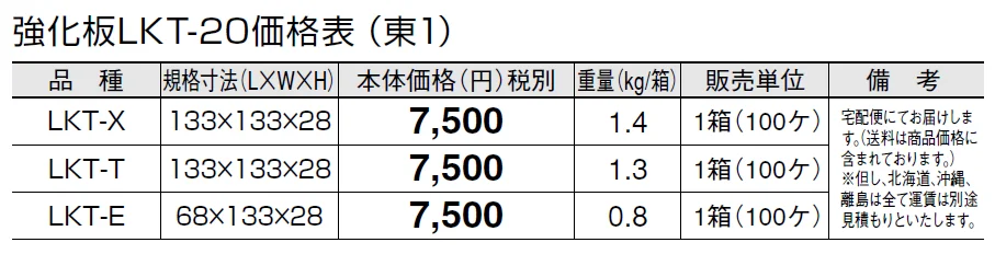 強化版 LKT-20【2024年版】_価格_1
