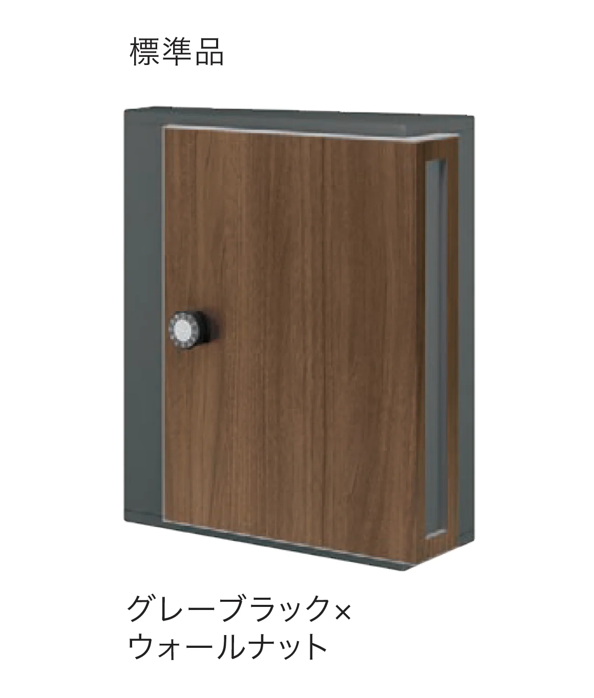 ナスタの「ポスト MB31SN」のサブ画像6
