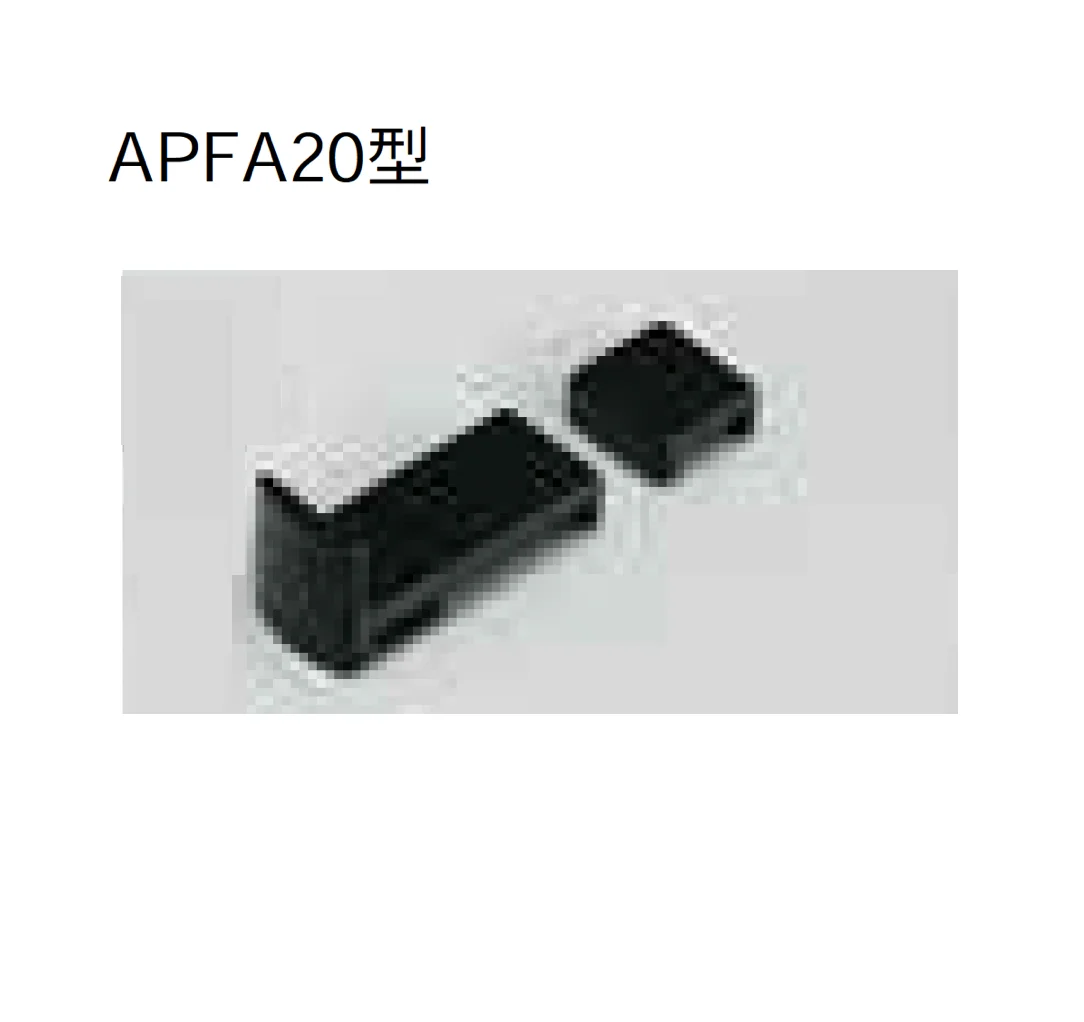 Bullsの「アルミ製掘込棚柱 PAT【2025年版】」のサブ画像6