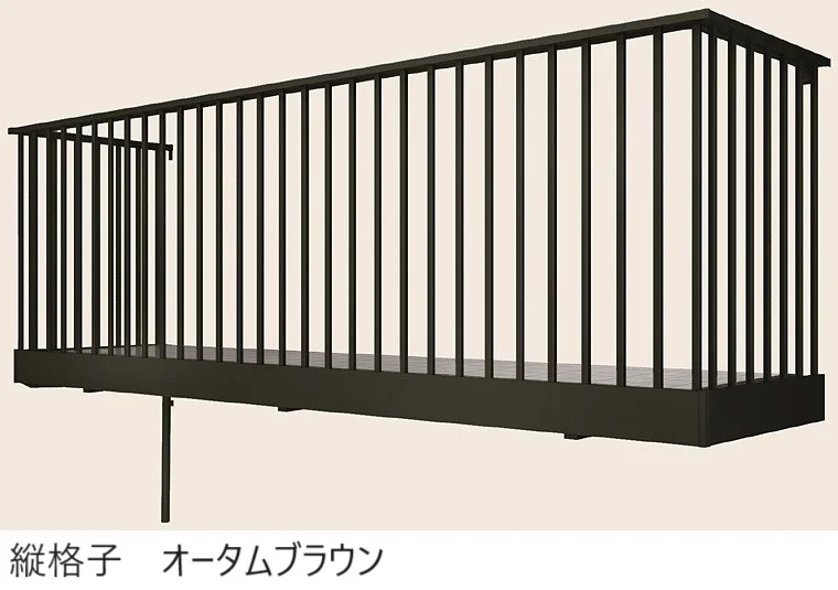 LIXILの「ビューステージ Sスタイル 九州・四国間 胴差納まり【2025年版】」のサブ画像5
