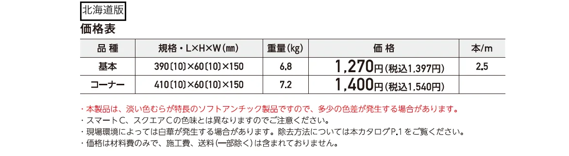 コモンキャップ【2025年版】_価格_2