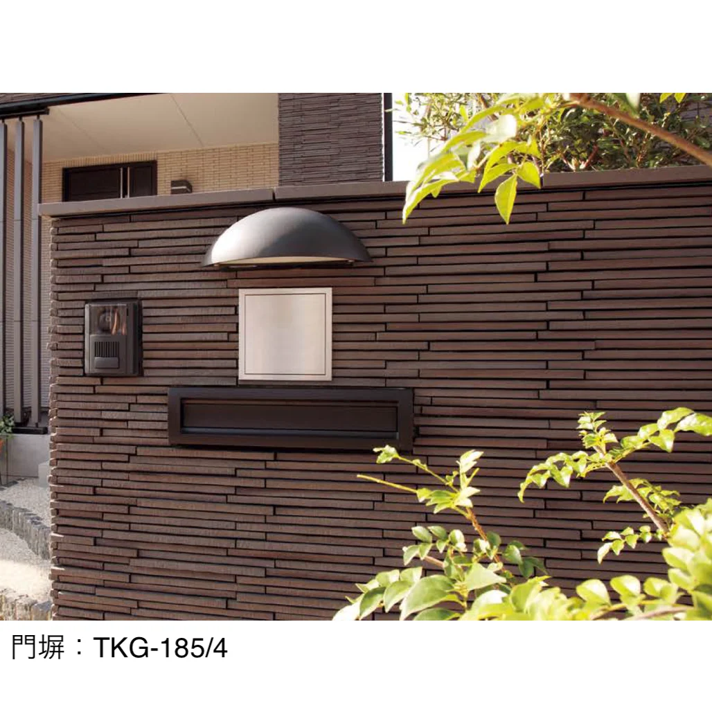 LIXIL | 陶笠木(とうかさぎ)【2025年版】 | 建材サーチ