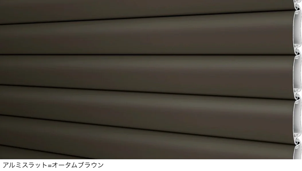 LIXILの「ワイドシャッターS Fタイプ【2024年版】」のサブ画像3