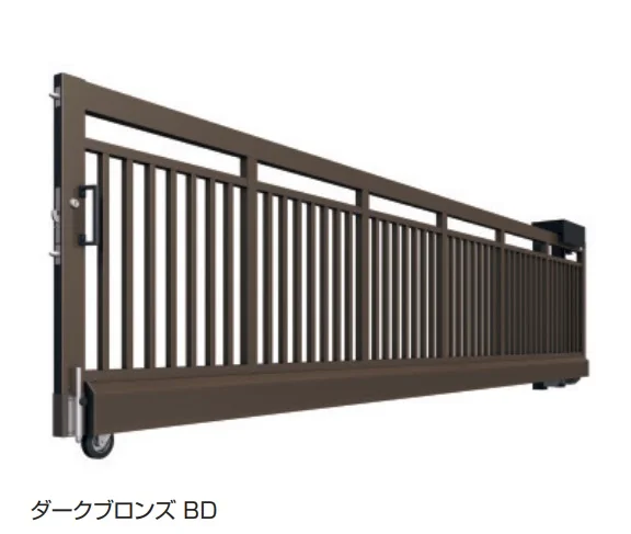 三協アルミの「エアロディート」のサブ画像4