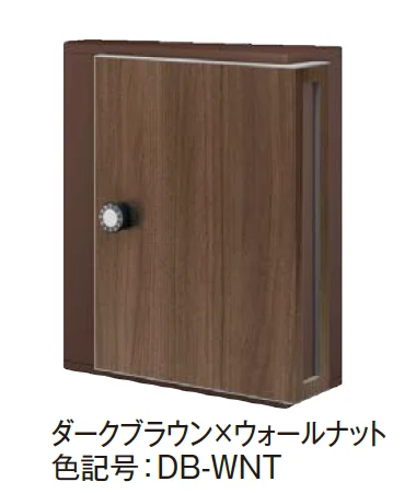 エクシスランドの「デザインポスト KS-MB31SN【2025年版】」のサブ画像15
