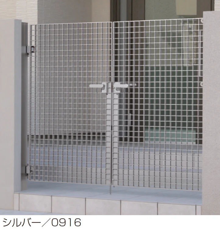 三協アルミの「グランクロス」のサブ画像1
