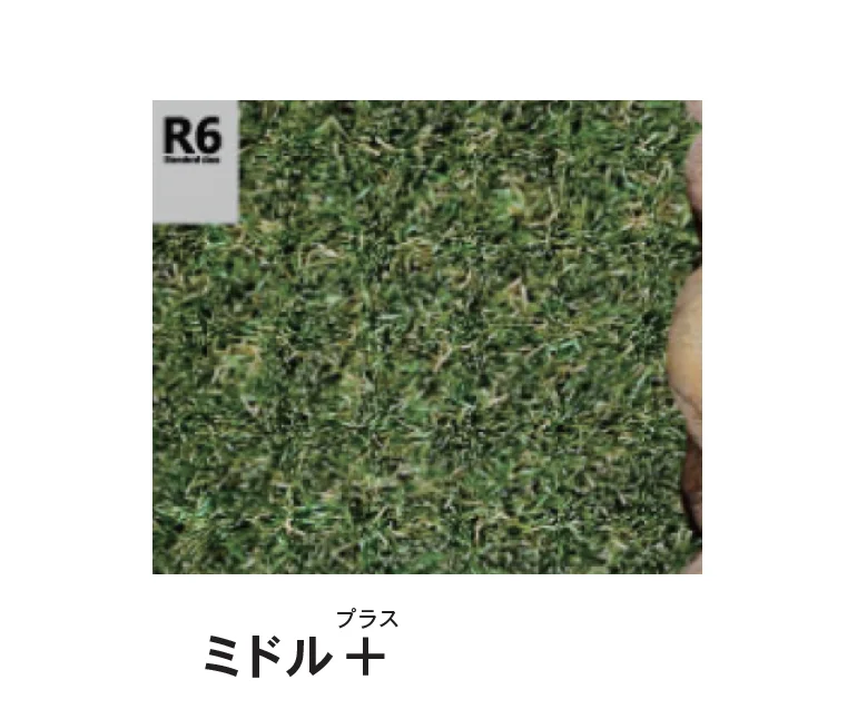 Bullsの「ブルズターフR6 <スタンダードクラス>」のサブ画像3