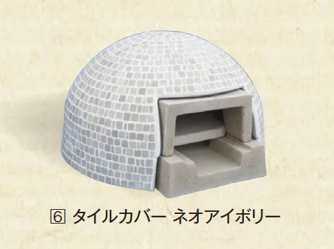 エクシスランドの「家庭用ミニ石窯 プチドーム【2024年版】」のサブ画像7