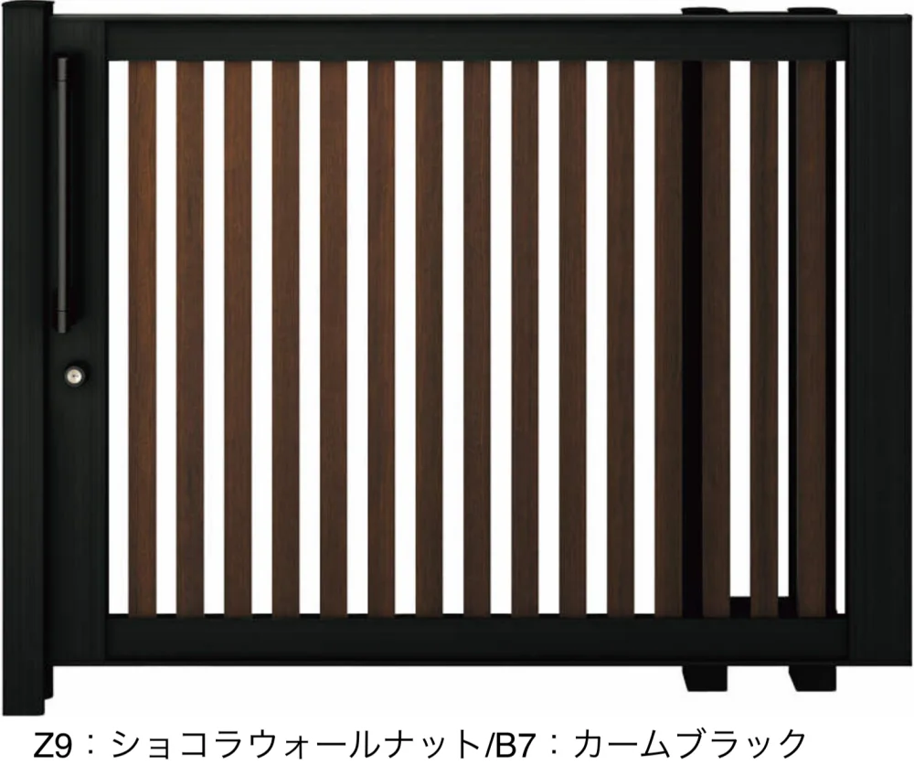 YKK APの「ルシアス スライドS03型【2023年版】」のサブ画像4