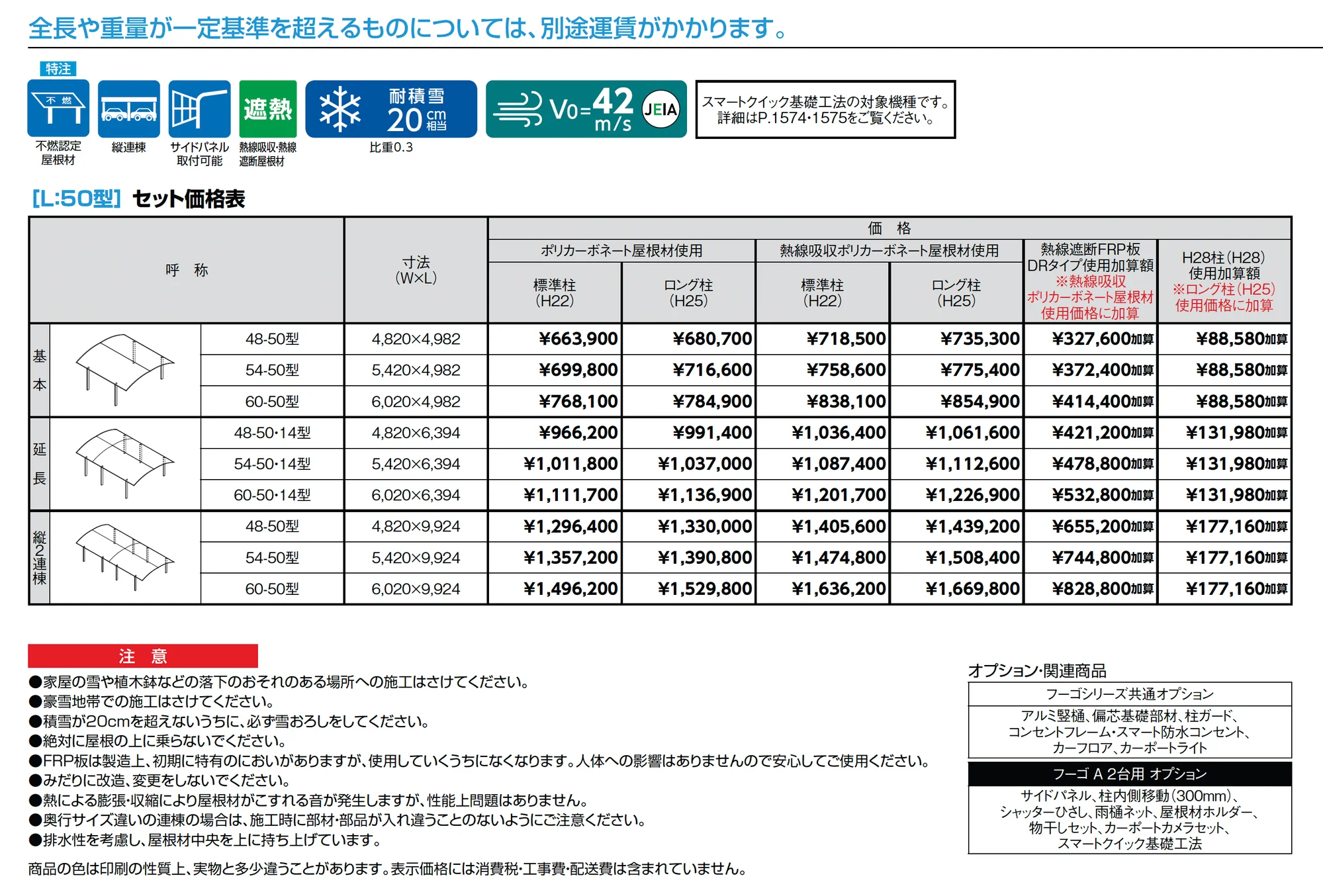 フーゴA 2台用_価格_1
