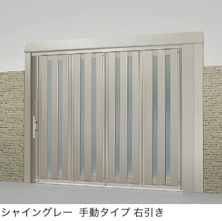 LIXILの「プレミエスゲート シングル TA型【2025年版】」のサブ画像1