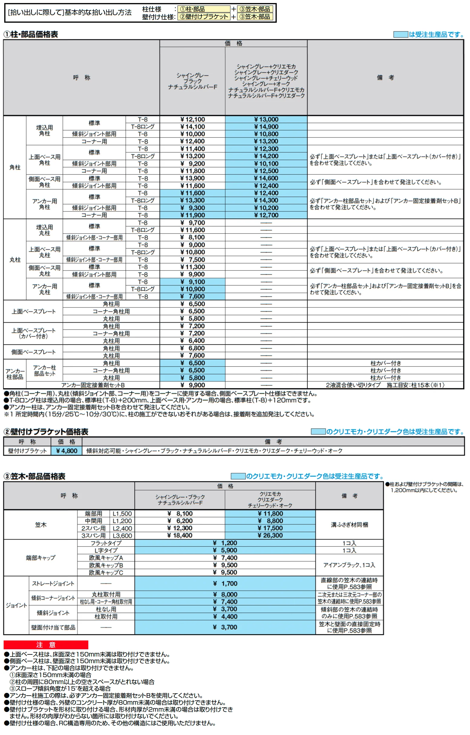 アーキレール 補助歩行手すり【2025年版】_価格_2