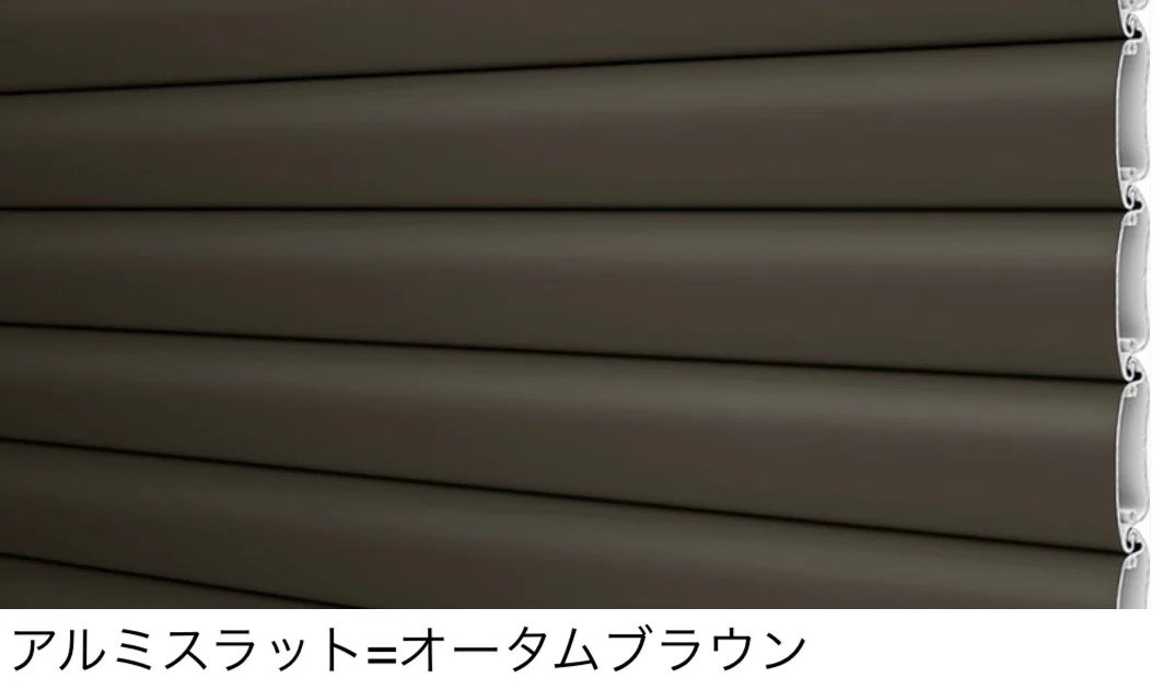 LIXILの「ワイドシャッターS Fタイプ【2025年版】」のサブ画像3