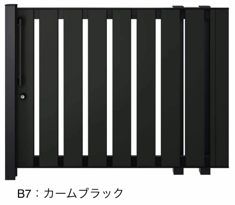 YKK APの「ルシアス スライドS01型【2023年版】」のサブ画像10