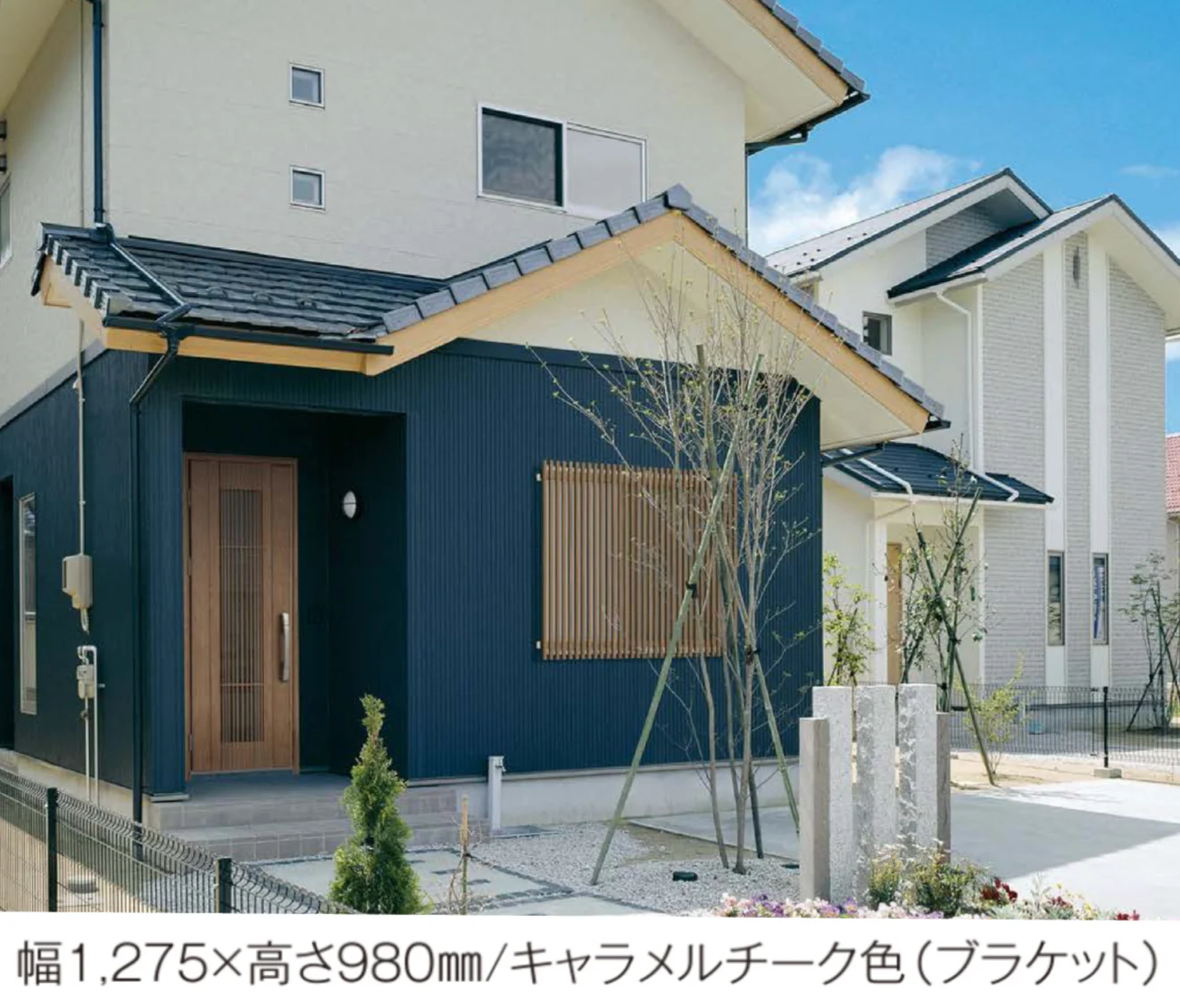 YKK APの「ルシアス スクリーン(持ち出しブラケットタイプ)【2025年版】【廃番】」