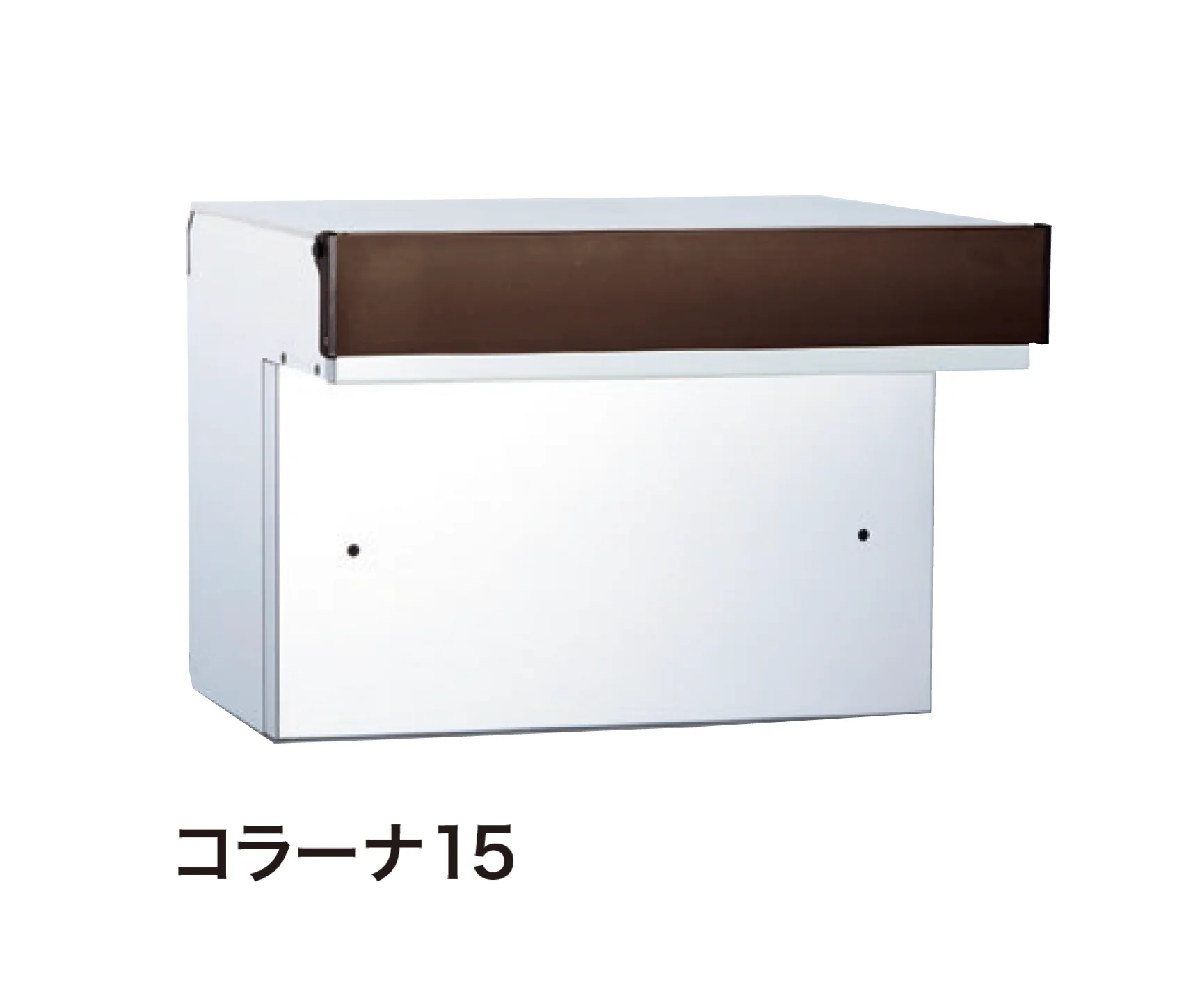 ゆとりの「コラーナ」のサブ画像2