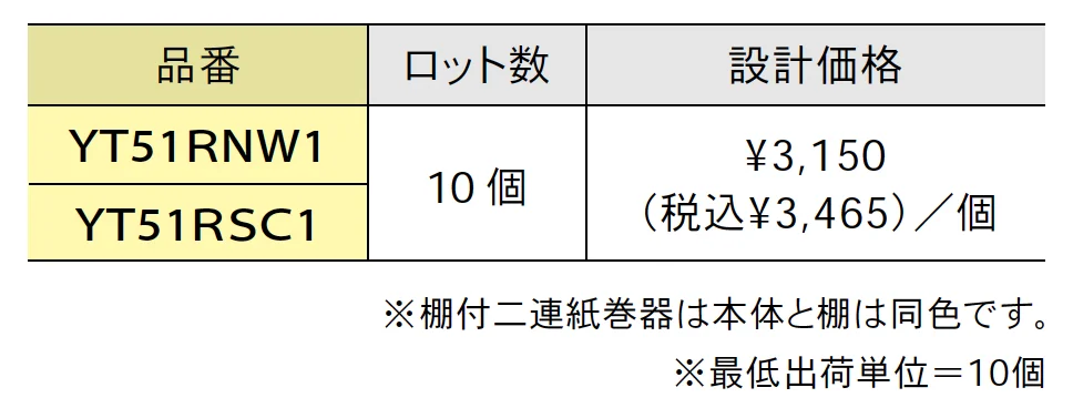 トイレアクセサリー タオルリング【2025年版】_価格_1