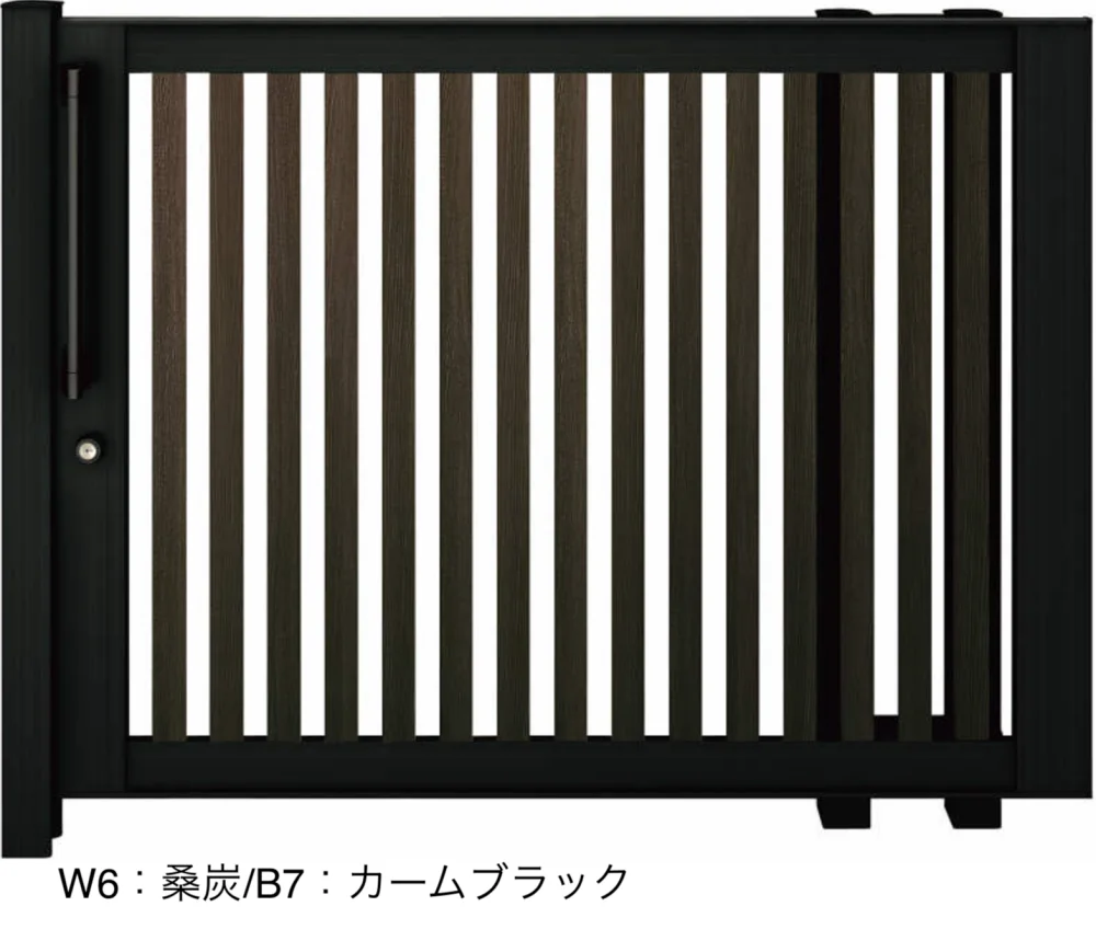 YKK APの「ルシアス スライドS03型【2023年版】」のサブ画像9