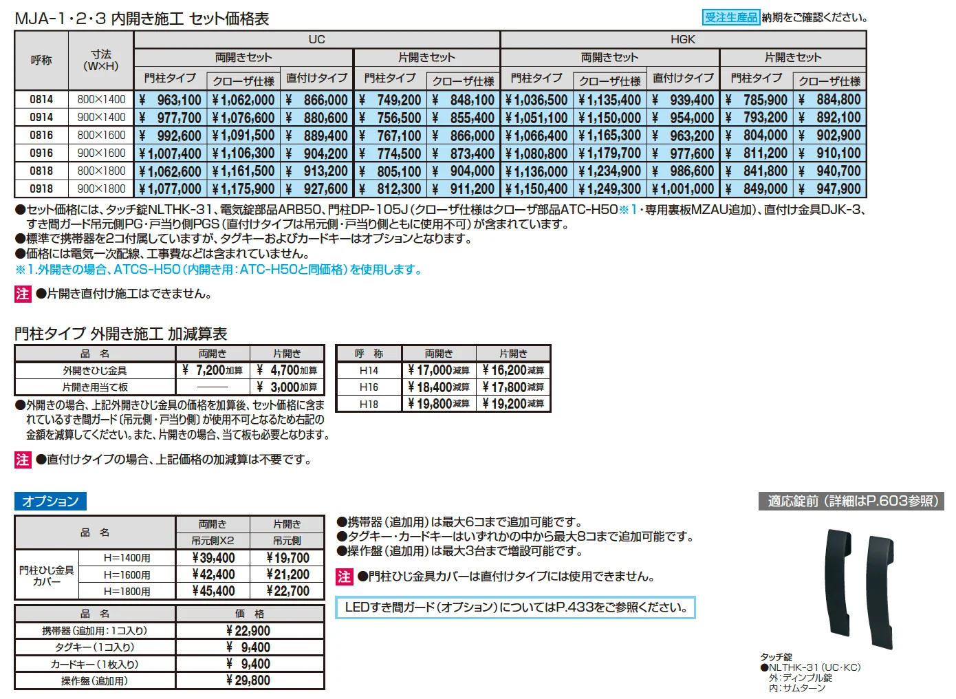 アクゾ J.モダン2型【2023年版】_価格_1