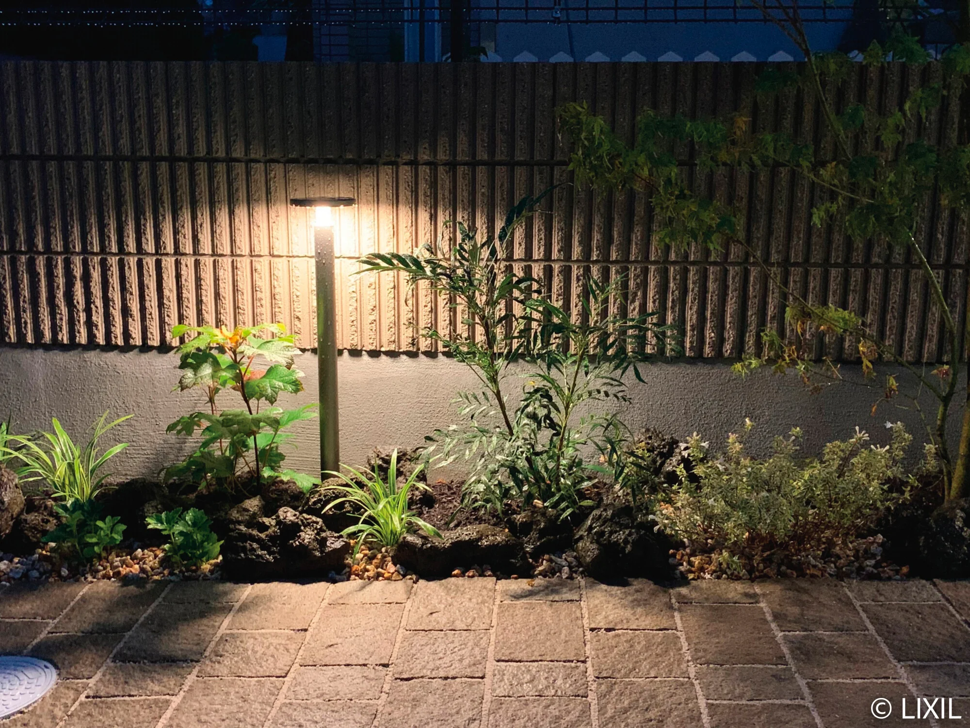 LIXIL 施工例2